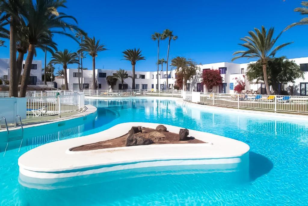 Barqueros 1 By Holidays Fuerteventura Апартаменты *